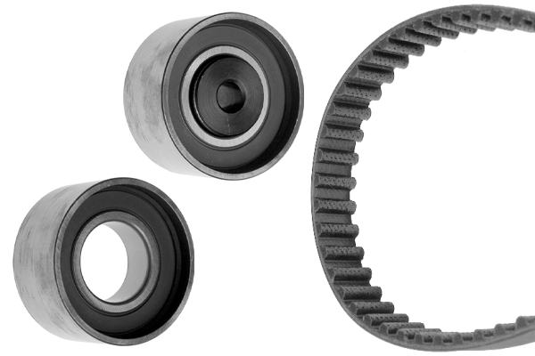 Distributieriem kit Bosch 1 987 948 230