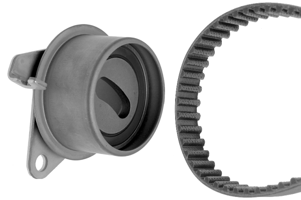 Distributieriem kit Bosch 1 987 948 236