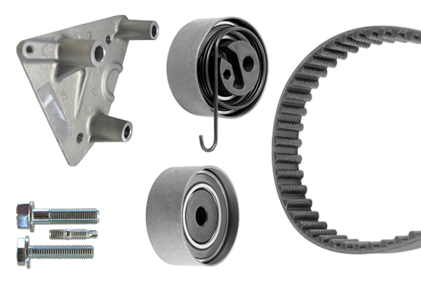 Bosch Distributieriem kit 1 987 948 242