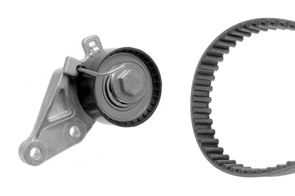 Distributieriem kit Bosch 1 987 948 261