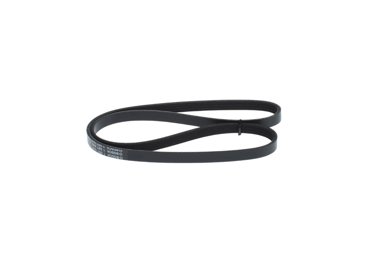 Bosch Poly V-riem 1 987 948 312