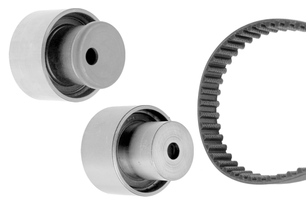 Distributieriem kit Bosch 1 987 948 541