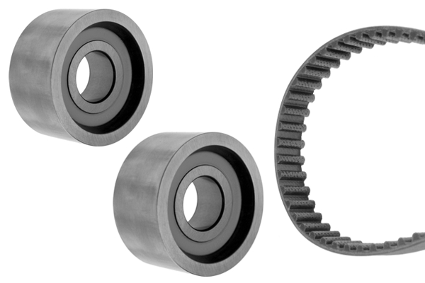 Distributieriem kit Bosch 1 987 948 542