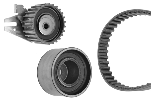 Distributieriem kit Bosch 1 987 948 555