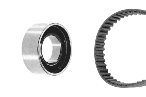 Distributieriem kit Bosch 1 987 948 616