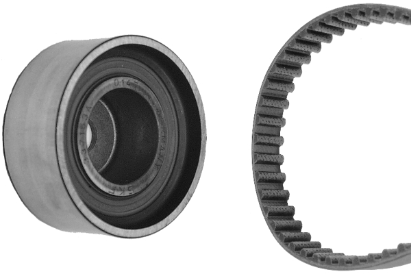 Distributieriem kit Bosch 1 987 948 666