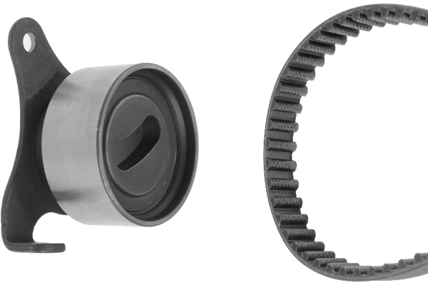 Distributieriem kit Bosch 1 987 948 667