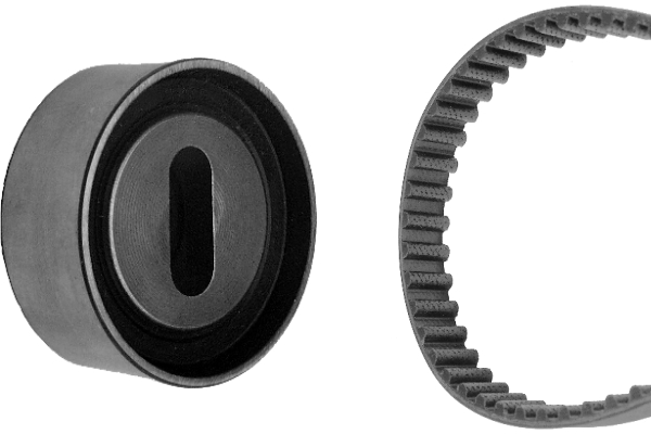 Distributieriem kit Bosch 1 987 948 670