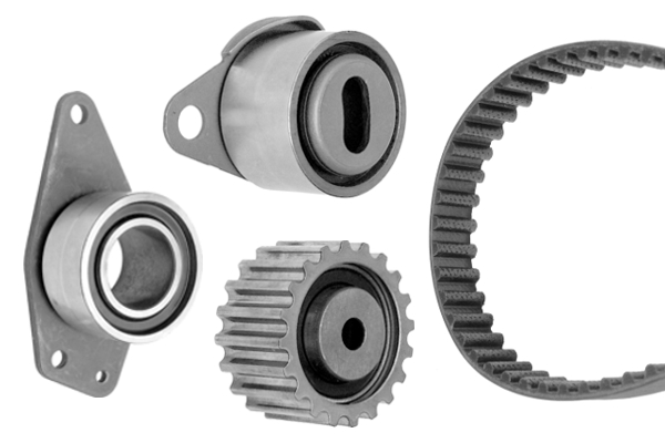 Bosch Distributieriem kit 1 987 948 678