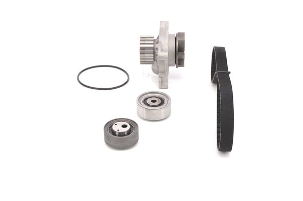 Bosch Distributieriem kit inclusief waterpomp 1 987 948 877