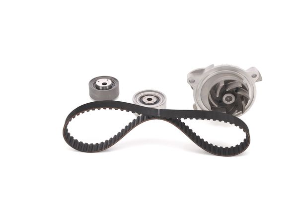 Bosch Distributieriem kit inclusief waterpomp 1 987 948 877