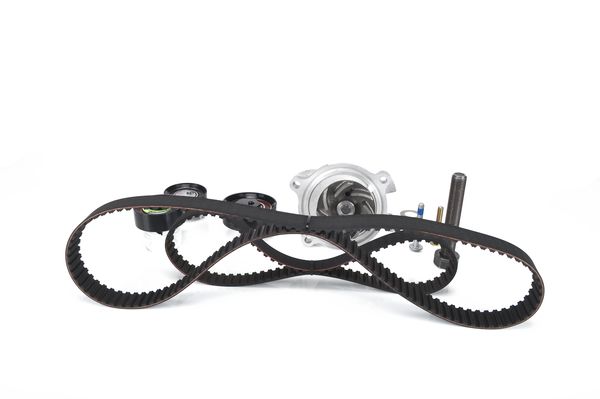 Bosch Distributieriem kit inclusief waterpomp 1 987 948 878