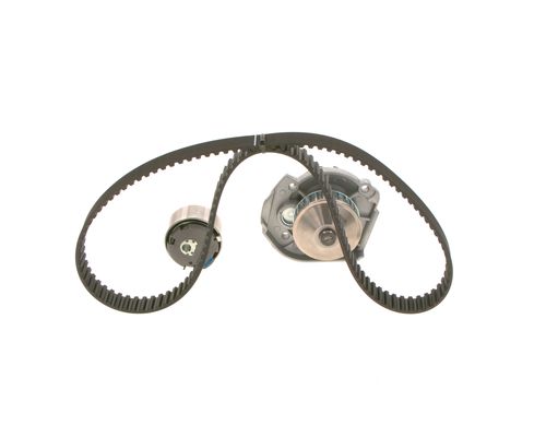 Bosch Distributieriem kit inclusief waterpomp 1 987 948 888