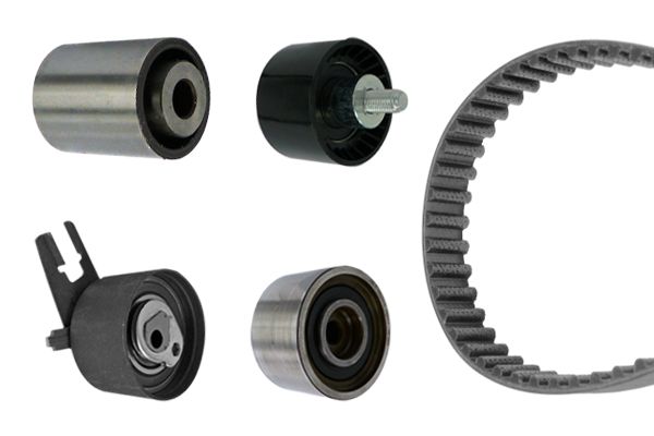 Distributieriem kit Bosch 1 987 948 957