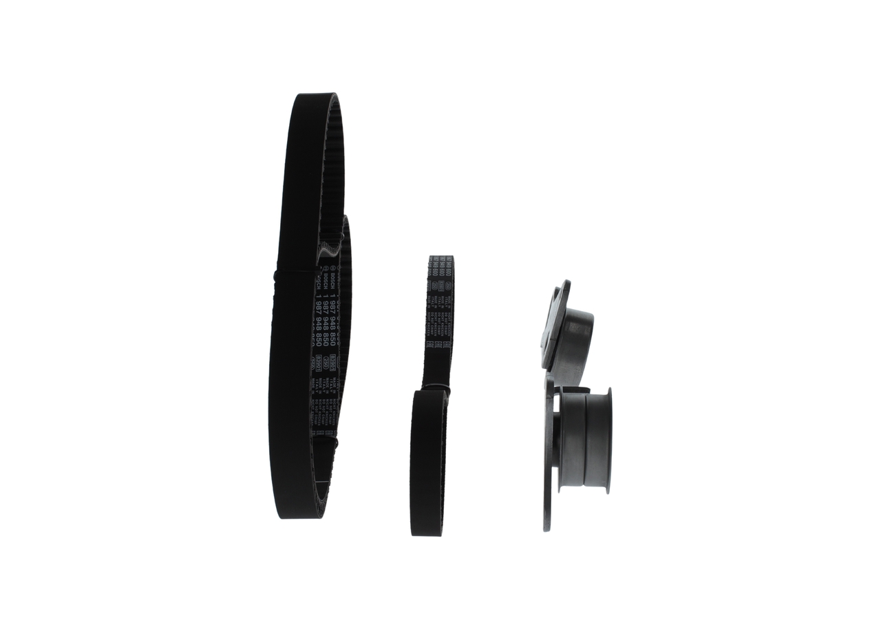 Bosch Distributieriem kit 1 987 948 979