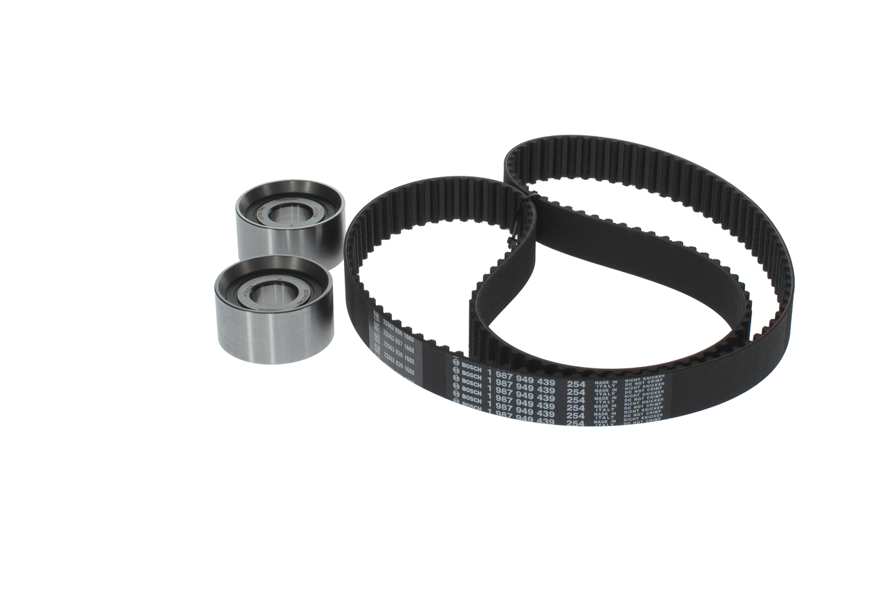 Bosch Distributieriem kit 1 987 948 980