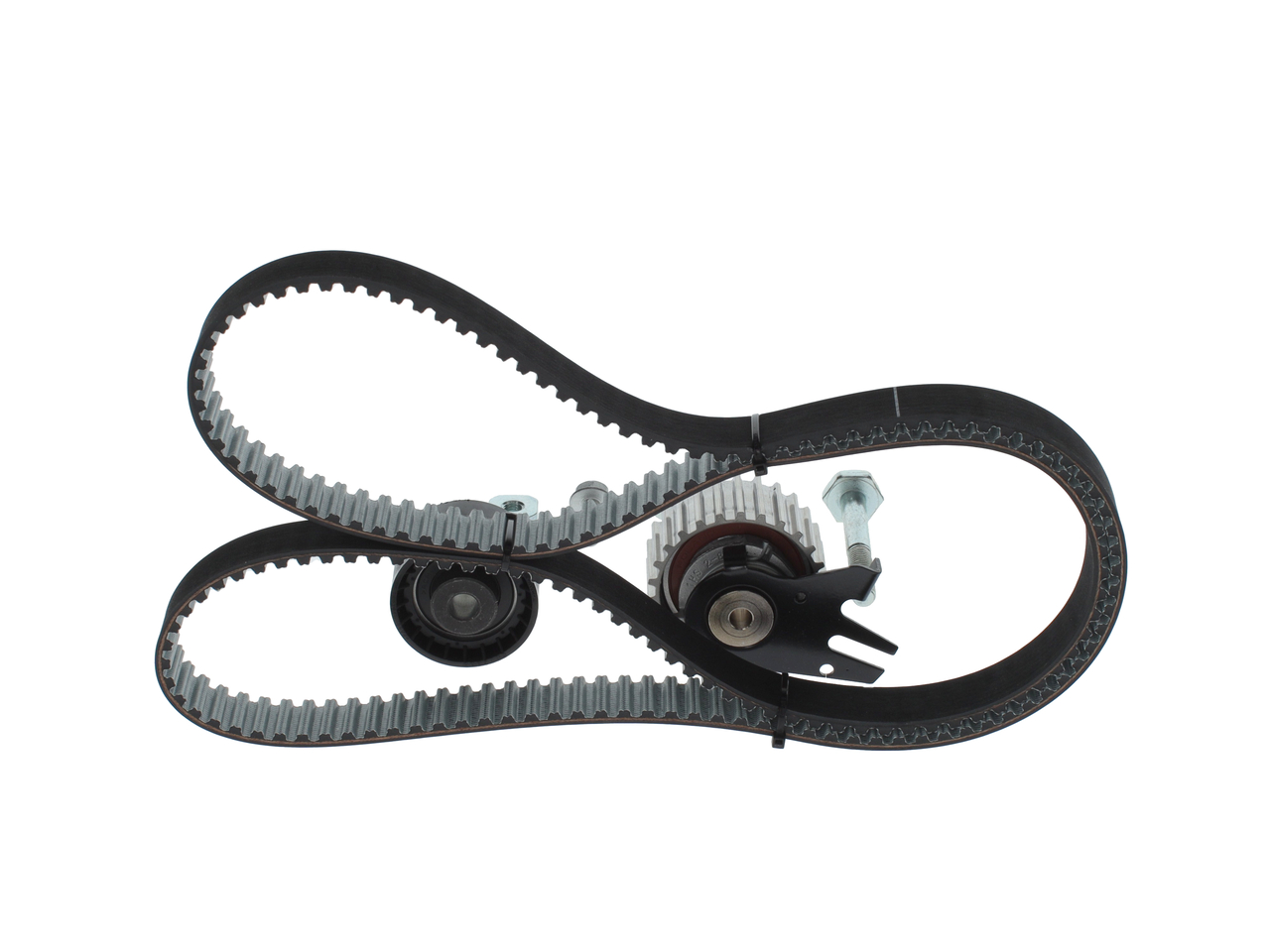 Bosch Distributieriem kit 1 987 948 982