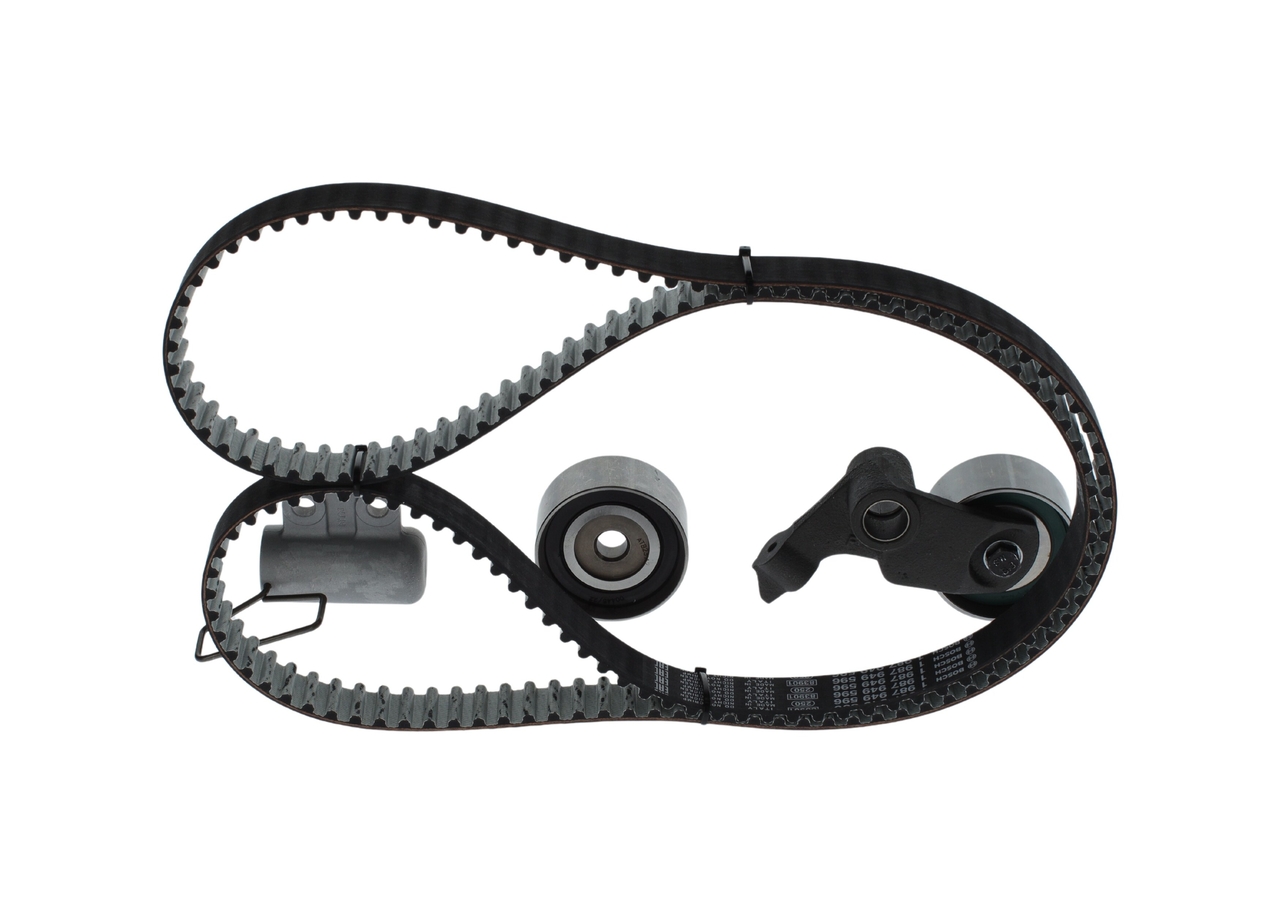 Bosch Distributieriem kit 1 987 948 987