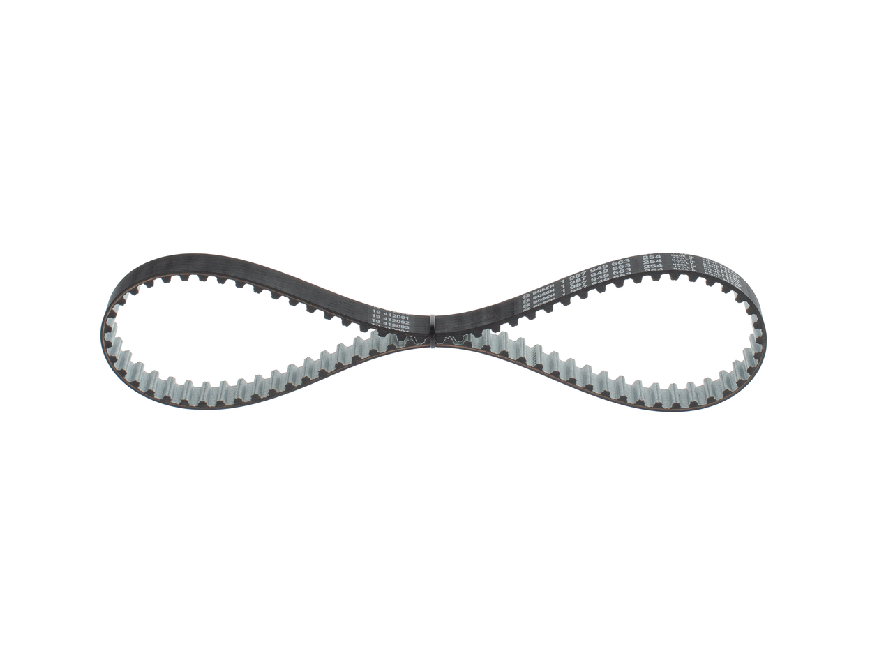 Distributieriem Bosch 1 987 949 663