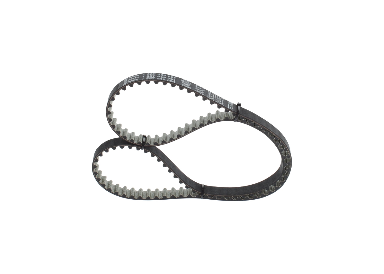 Bosch Distributieriem 1 987 949 691