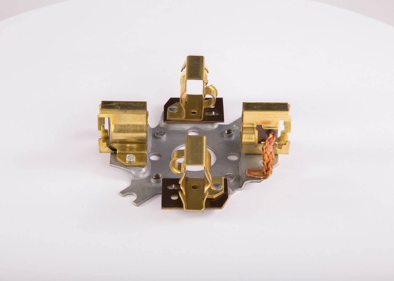 Bosch Houder, koolborstel 2 004 336 031