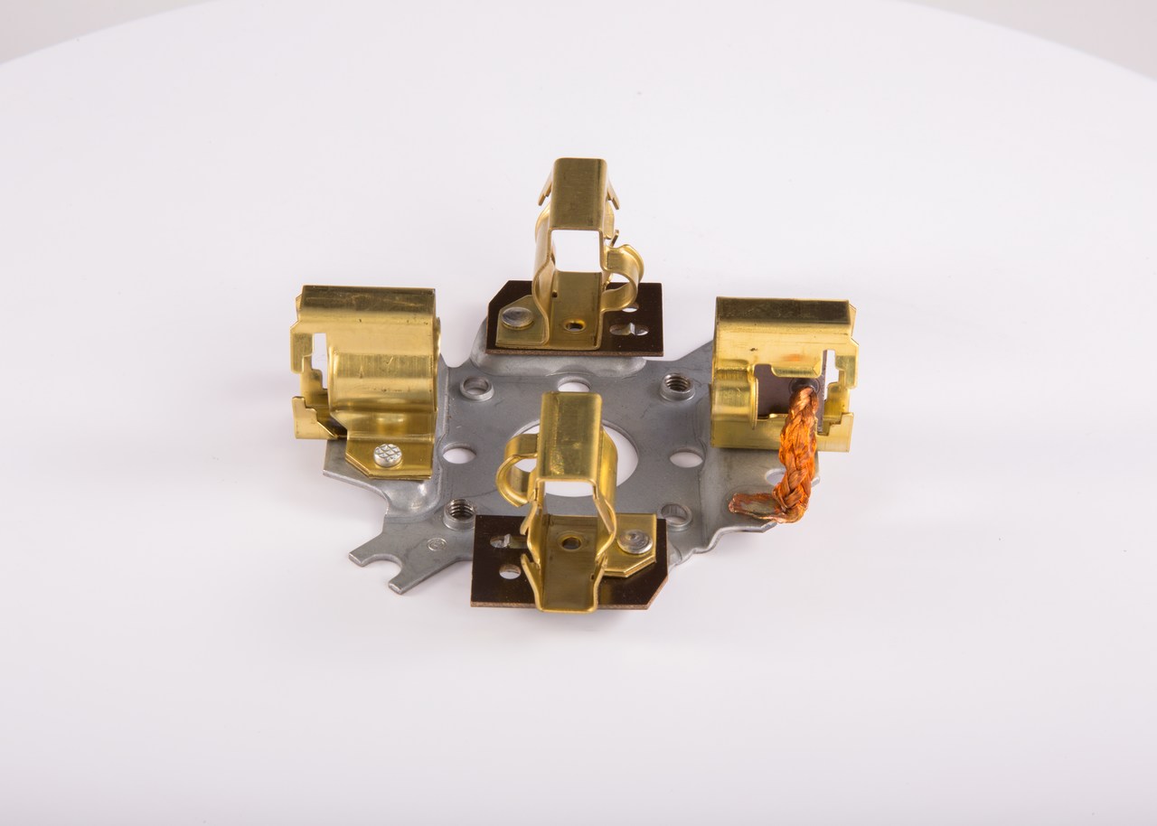 Bosch Houder, koolborstel 2 004 336 031