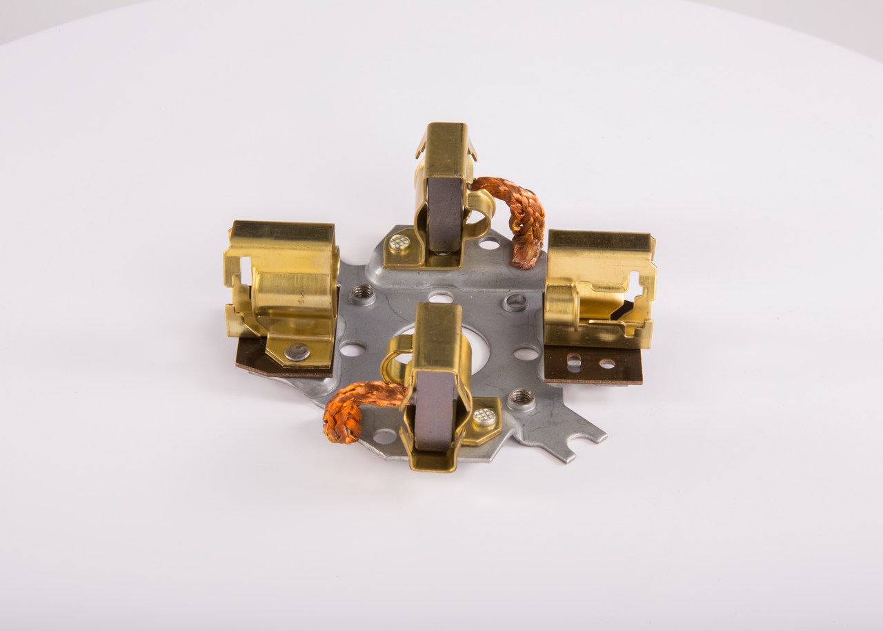 Bosch Houder, koolborstel 2 004 336 031