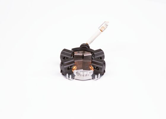 Houder, koolborstel Bosch 2 004 336 237