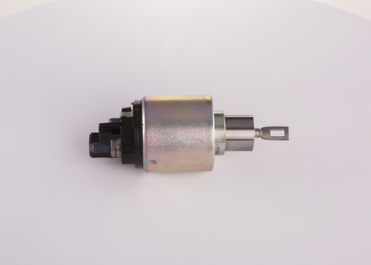 Bosch Starter magneetschakelaar 2 339 303 412