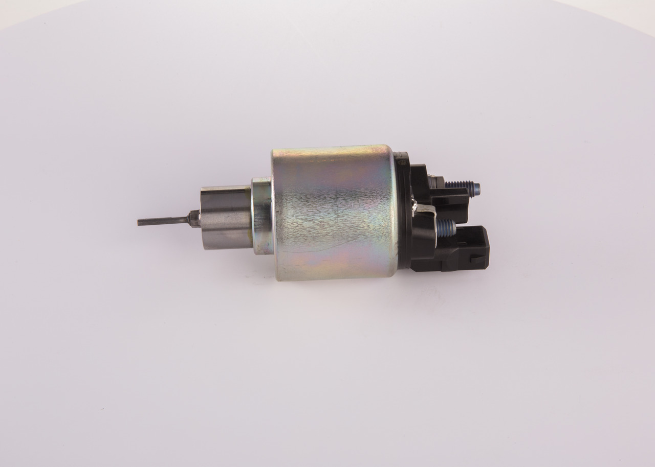 Bosch Starter magneetschakelaar 2 339 303 412