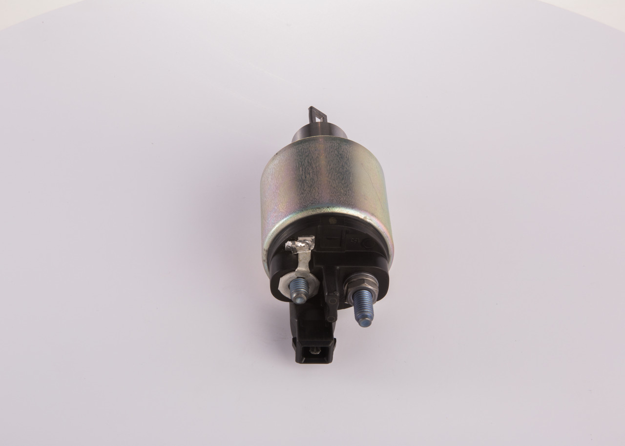 Bosch Starter magneetschakelaar 2 339 303 412