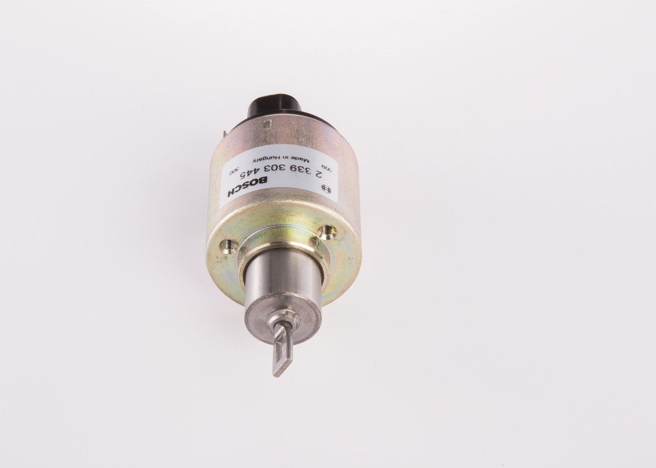 Bosch Starter magneetschakelaar 2 339 303 445