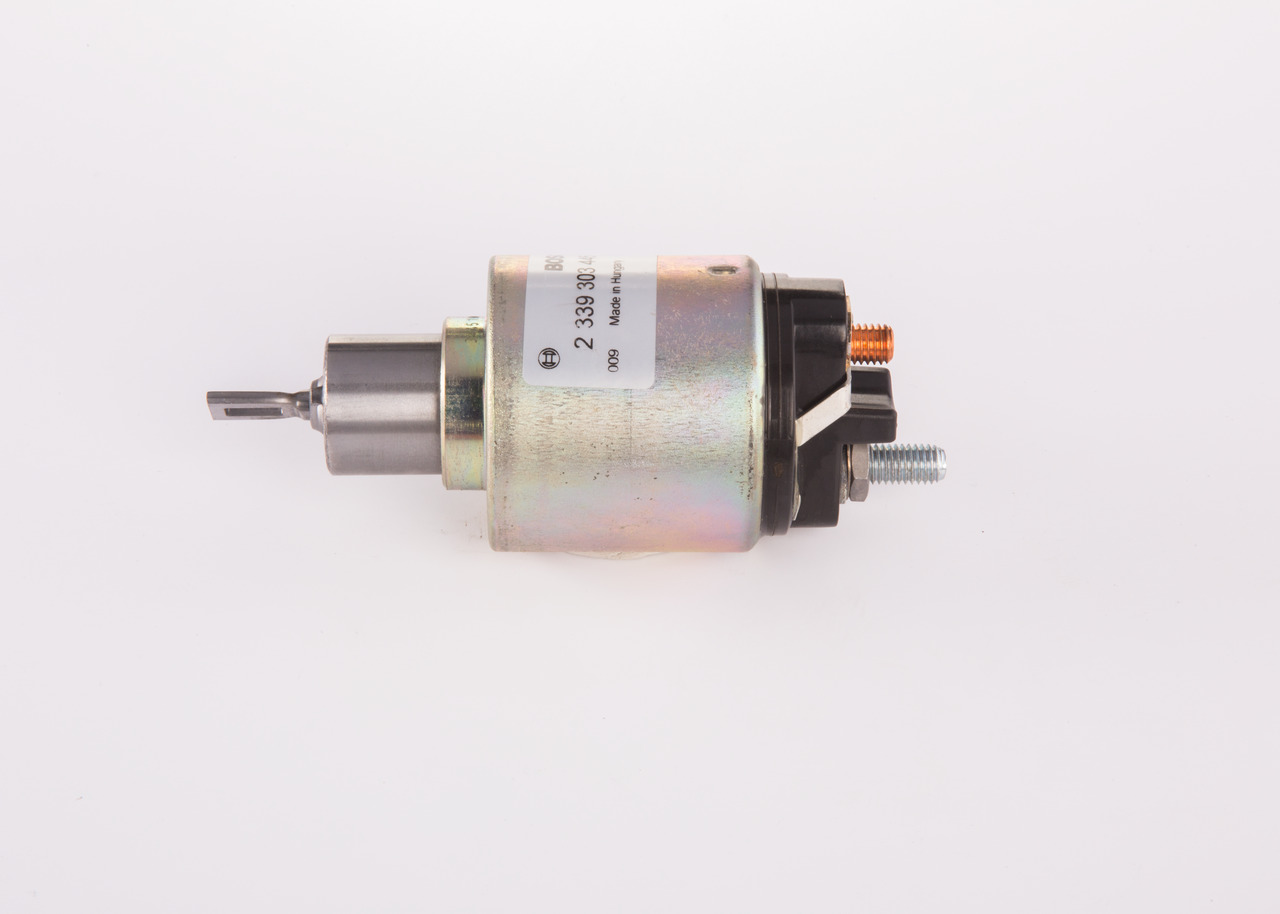 Bosch Starter magneetschakelaar 2 339 303 445