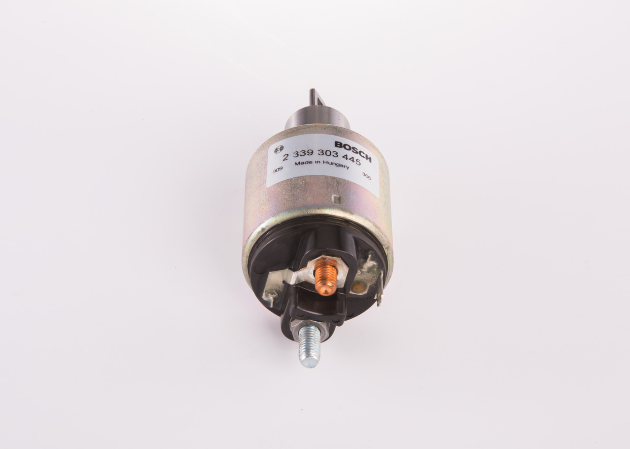 Bosch Starter magneetschakelaar 2 339 303 445