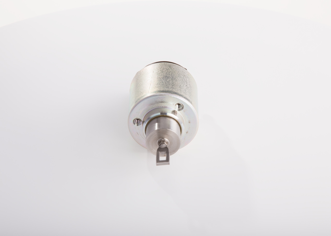 Bosch Starter magneetschakelaar 2 339 303 840