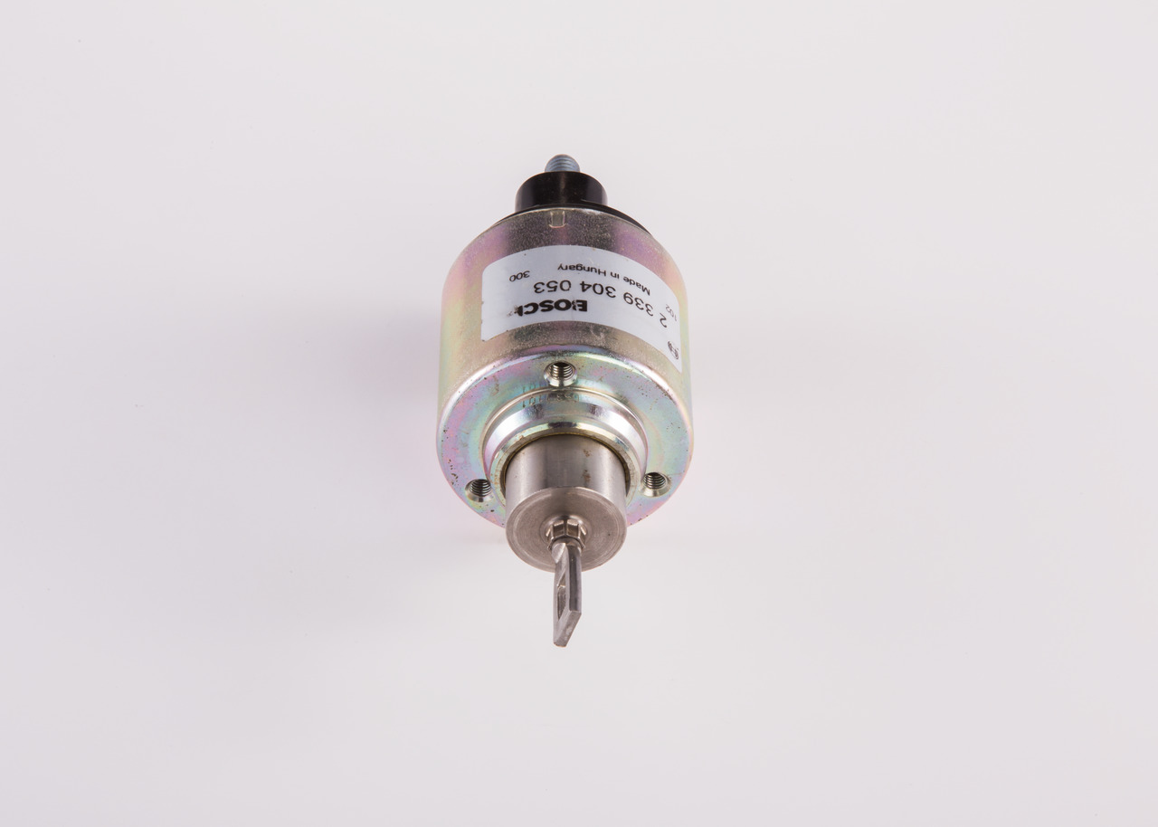 Bosch Starter magneetschakelaar 2 339 304 053