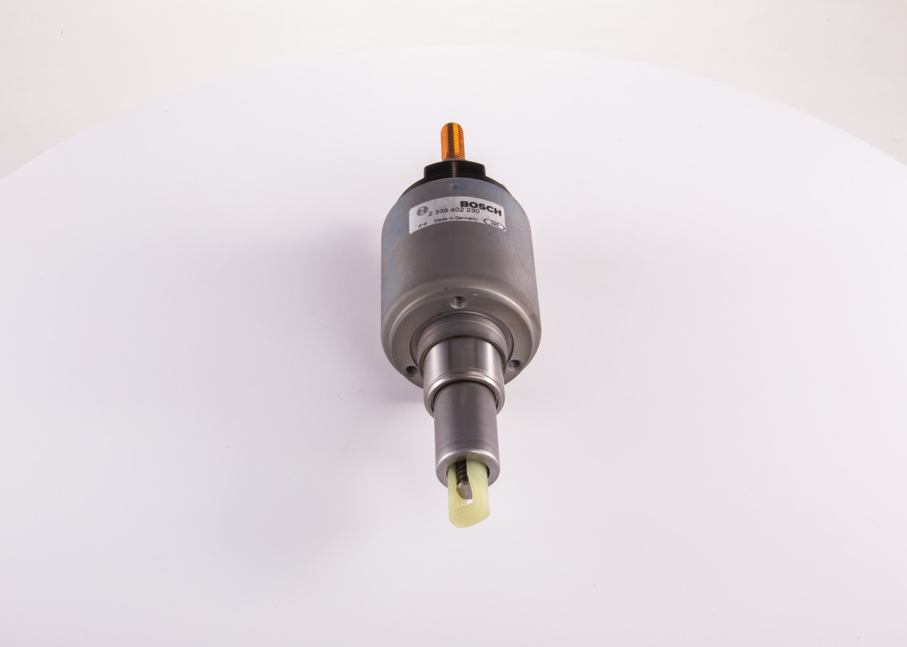Bosch Starter magneetschakelaar 2 339 402 230