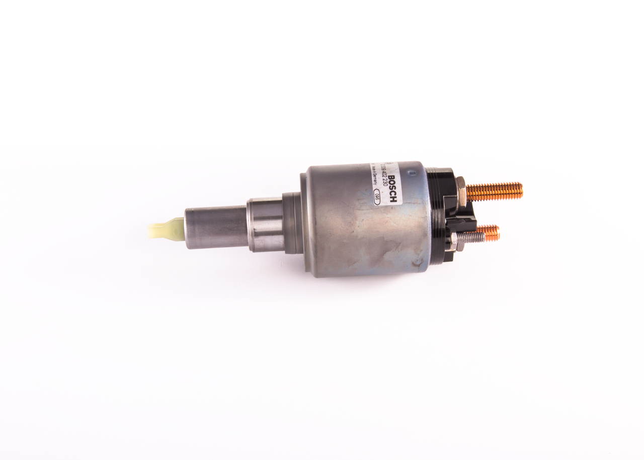 Bosch Starter magneetschakelaar 2 339 402 230