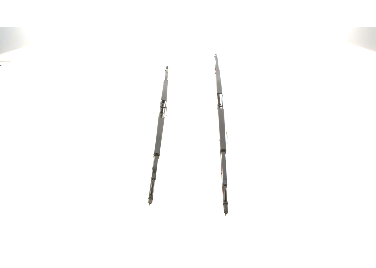 Bosch Ruitenwisserblad 3 397 001 539