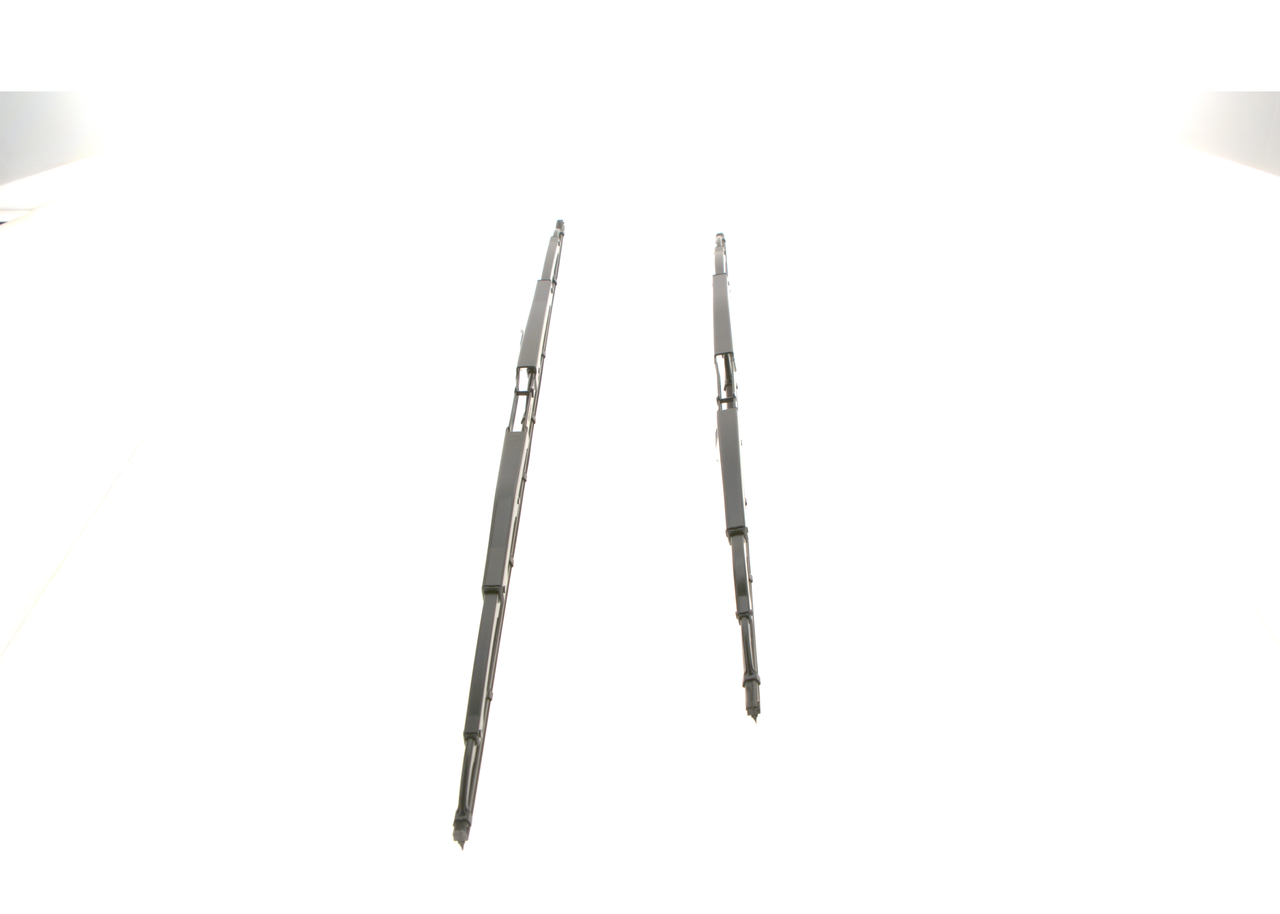 Bosch Ruitenwisserblad 3 397 001 539