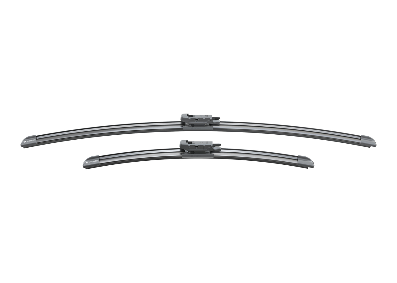 Bosch Ruitenwisserblad 3 397 014 028