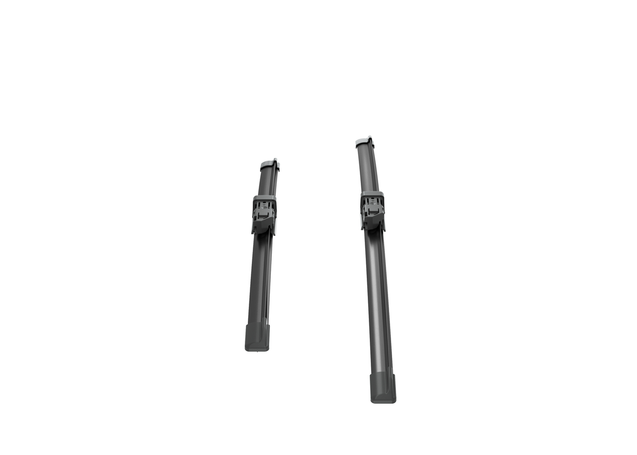 Bosch Ruitenwisserblad 3 397 014 317