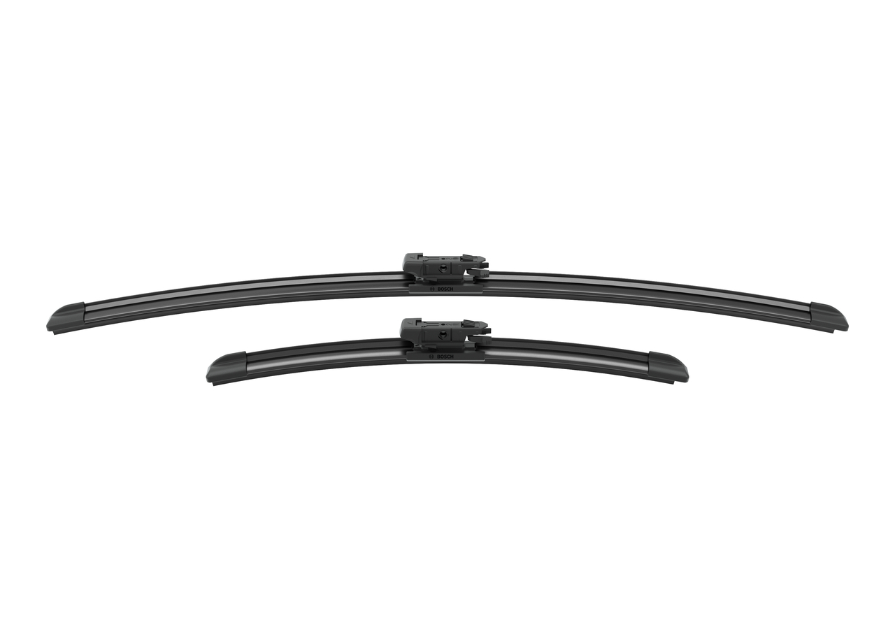 Bosch Ruitenwisserblad 3 397 014 519