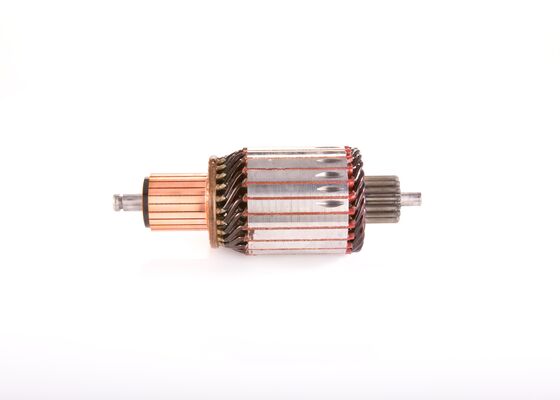 Anker, starter Bosch 6 033 AD4 080