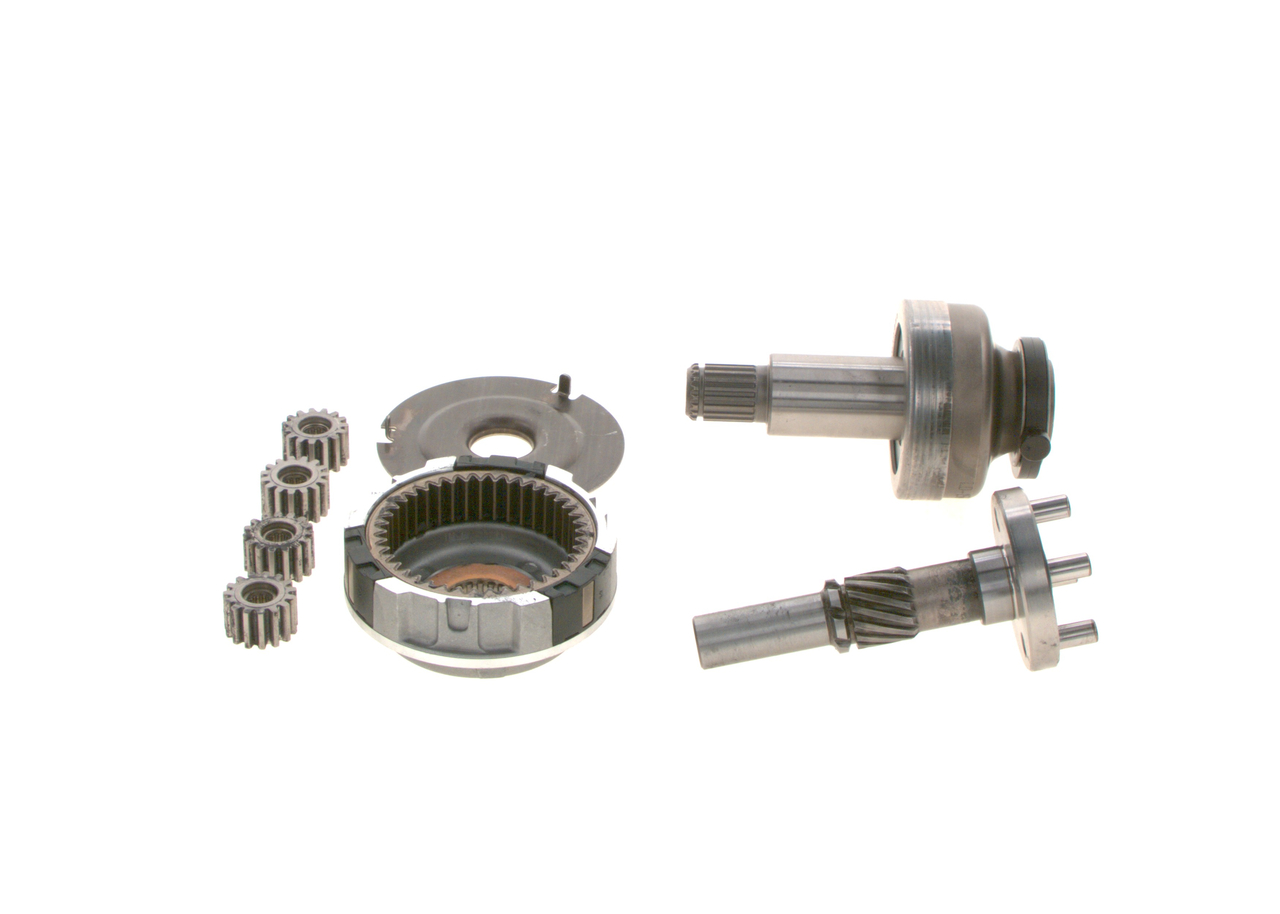 Bosch Reparatieset, planetair tandwielstelsel-starter 6 033 AD5 359