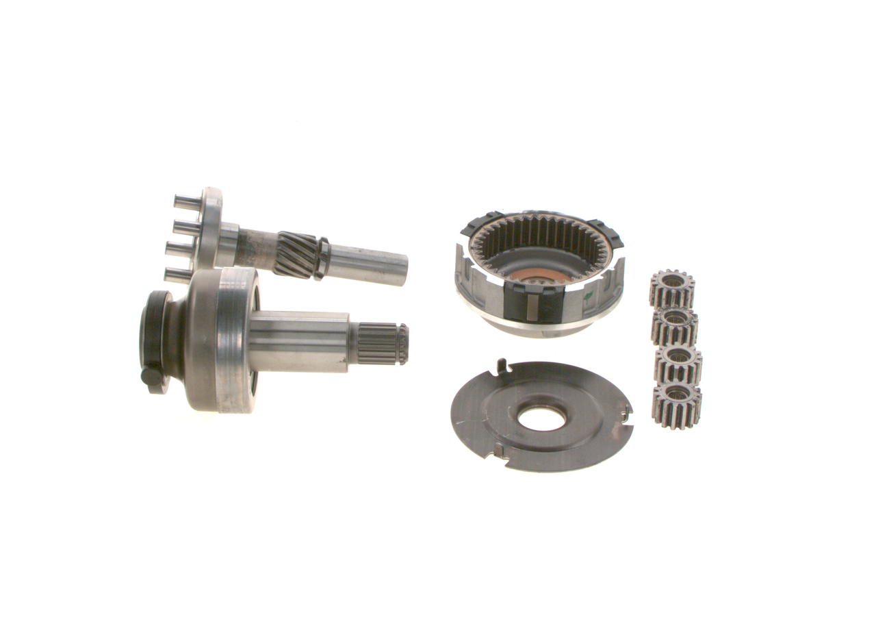 Bosch Reparatieset, planetair tandwielstelsel-starter 6 033 AD5 359
