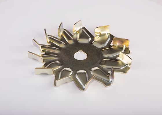 Bosch Ventilator, dynamo 9 122 080 892