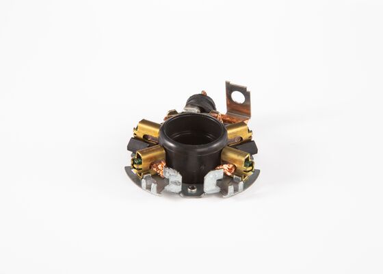 Bosch Houder, koolborstel F 000 AL1 918