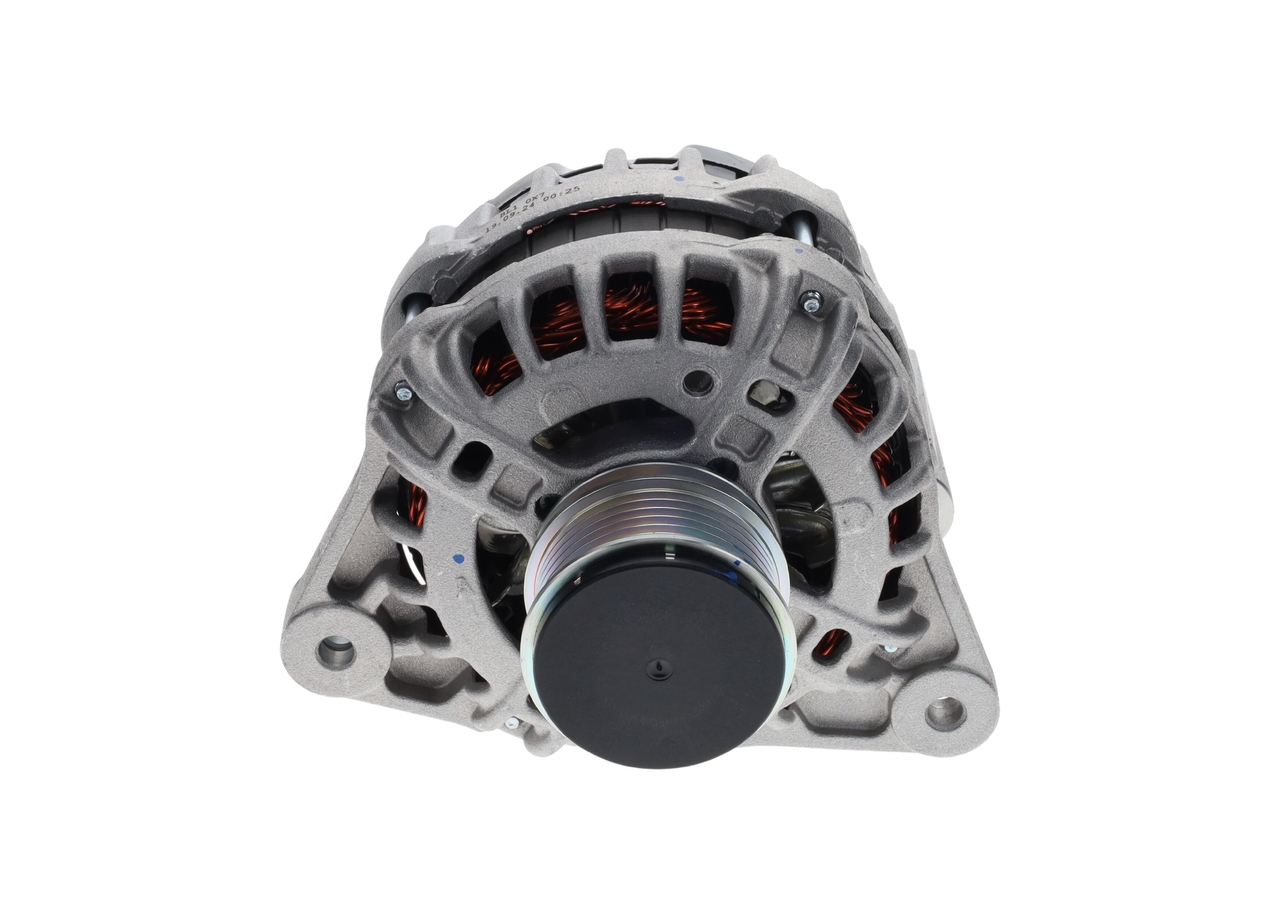 Bosch Alternator/Dynamo F 000 BL0 614