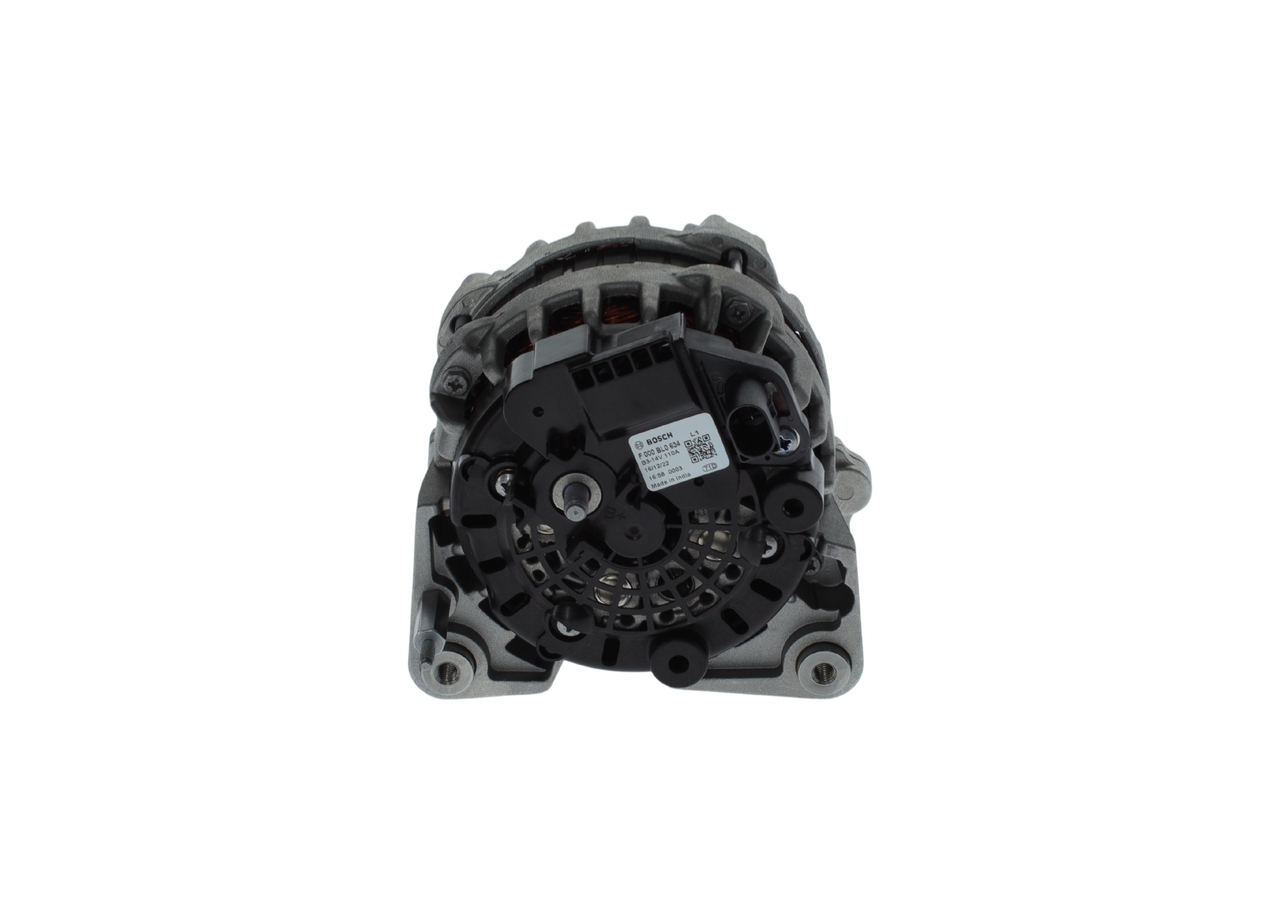 Bosch Alternator/Dynamo F 000 BL0 634
